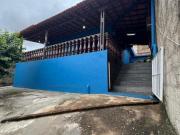 Casa com 3 quartos à venda em Ibirité, no bairro Déa Marly