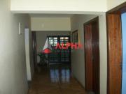 Casa com 3 quartos à venda em Ibirité, no bairro Durval...