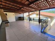 Casa com 3 quartos à venda em Ibirité, no bairro Guanabara