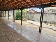 Casa com 3 quartos à venda em Ibirité, no bairro Lago...