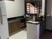 Casa com 3 quartos à venda em Ibirité, no bairro...