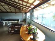 Casa com 3 quartos à venda em Ibirité, no bairro Palmeiras