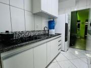 Casa com 3 quartos à venda em Ibirité, no bairro Palmeiras