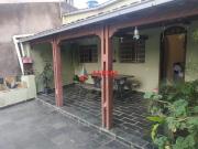 Casa com 3 quartos à venda em Ibirité, no bairro Parque...