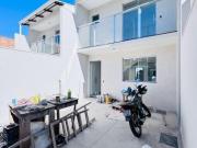 Casa com 3 quartos à venda em Ibirité, no bairro Recanto...