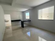 Casa com 3 quartos à venda em Ibirité, no bairro Recanto...