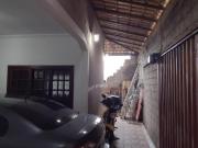 Casa com 3 quartos à venda em Ibirité, no bairro...