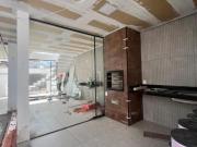 Casa com 3 quartos à venda em Ibirité, no bairro São Pedro