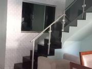 Casa com 3 quartos à venda em Ibirité, no bairro São Pedro