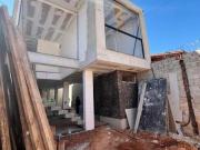 Casa com 3 quartos à venda em Ibirité, no bairro São Pedro