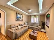 Casa com 3 quartos à venda em Ibirité, no bairro Santa Maria