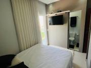 Casa com 3 quartos à venda em Ibirité, no bairro Serra...