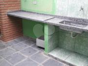 Casa com 3 quartos à venda em Itaquera SP