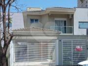 Casa com 3 quartos à venda em Itu Novo Centro SP