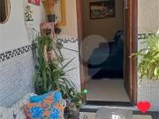 Casa com 3 quartos à venda em Jabaquara SP