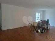 Casa com 3 quartos à venda em Jabaquara SP