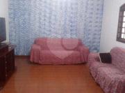 Casa com 3 quartos à venda em Jardim Alvorada SP