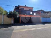 Casa com 3 quartos à venda em Jardim Brogotá SP