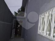 Casa com 3 quartos à venda em Jardim Cidália SP