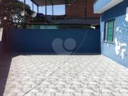 Casa com 3 quartos à venda em Jardim Cinco De Julho SP