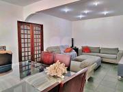 Casa com 3 quartos à venda em Jardim Felicidade zona...