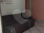 Casa com 3 quartos à venda em Jardim Fraternidade SP