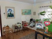 Casa com 3 quartos à venda em Jardim Jabaquara SP