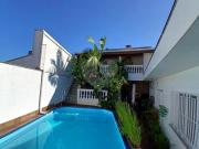 Casa com 3 quartos à venda em Jardim Leonor Mendes De...