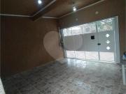 Casa com 3 quartos à venda em Jardim Mitsutani SP