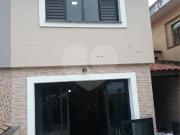 Casa com 3 quartos à venda em Jardim Monte Azul SP Casa com 3 quartos à venda em Jardim Monte Azul SP