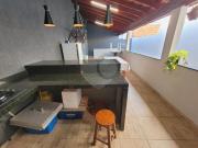 Casa com 3 quartos à venda em Jardim Morada Do Sol SP