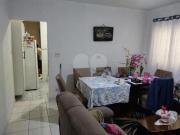 Casa com 3 quartos à venda em Jardim Moreira SP