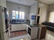 Casa com 3 quartos à venda em Jardim Residencial Veneza SP