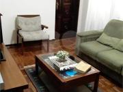 Casa com 3 quartos à venda em Jardim Rossin SP