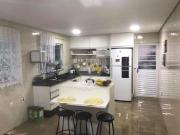 Casa com 3 quartos à venda em Jardim São Martinho SP
