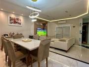 Casa com 3 quartos à venda em Jardim Santa Rita SP