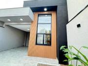Casa com 3 quartos à venda em Jardim Vale Verde SP