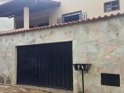 Casa com 3 quartos à venda em Lavras, no bairro Serra Azul