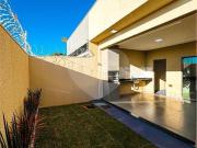 Casa com 3 quartos à venda em Lourdes GO