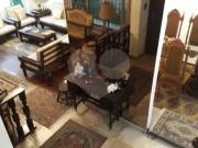 Casa com 3 quartos Ã venda em Moema SP