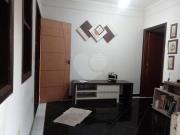 Casa com 3 quartos à venda em Monte Líbano SP