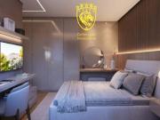 Casa com 3 quartos à venda em Nova Lima, no bairro Centro