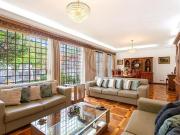 Casa com 3 quartos à venda em Pacaembu SP