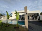 Casa com 3 quartos à venda em Pardinho/SP