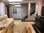 Casa com 3 quartos à venda em Parque Jaçatuba SP