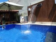 Casa com 3 quartos à venda em Parque Palmas Do Tremembé SP