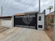 Casa com 3 quartos à venda em Parque São Bento SP