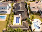 Casa com 3 quartos à venda em Parque Village Castelo SP