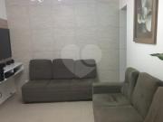 Casa com 3 quartos à venda em Parque Vitória SP