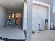 Casa com 3 quartos à venda em Pedro Leopoldo, no bairro...